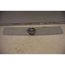 HECKKLAPPENGRIFF AUSSEN NISSAN MICRA 1.5 DCI (66KW) BER. 5P/D/1461CC 2017