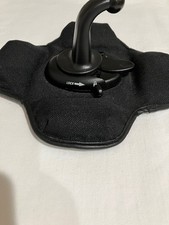 Garmin Portable Friction Mount Dashboard GPS Holder