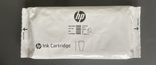 Image of Genuine HP 726 Ink - MATTE BLACK CH575A / T1200 T1300 T2300 (INC VAT)