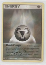 Metal Energy German Pokemon EX Holon Phantoms #95 2006 on eBay