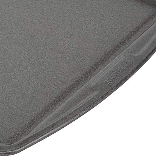 GoodCook Everyday Non-Stick Carbon Steel 9” x 13” Baking 13 x 9-Inch, Gray - Afbeelding 7 van 8