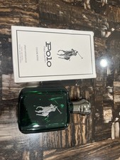 Polo Cologne Intense by Ralph Lauren for men 4.0 oz New