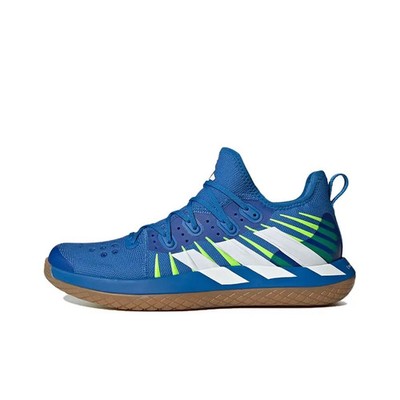 adidas gazelle silver green womens adidas Men's Stabil 16 Volleyball Shoe