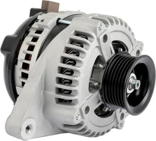 200 Amp High Output New HP13747N-200A  Alternator   Camry Lexus ES300