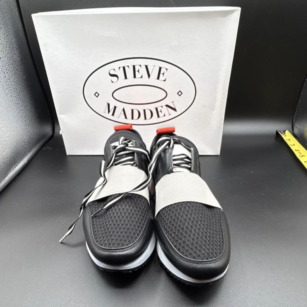 Steve Madden M Red Athletic Shoes for Women for sale | eBay
