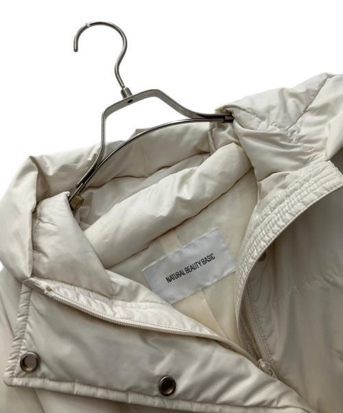 NATURAL BEAUTY BASIC                    Down jack… - image 2