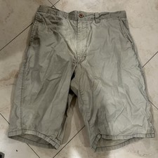 Vintage Stussy Shorts Casual Streetwear Style Size 30