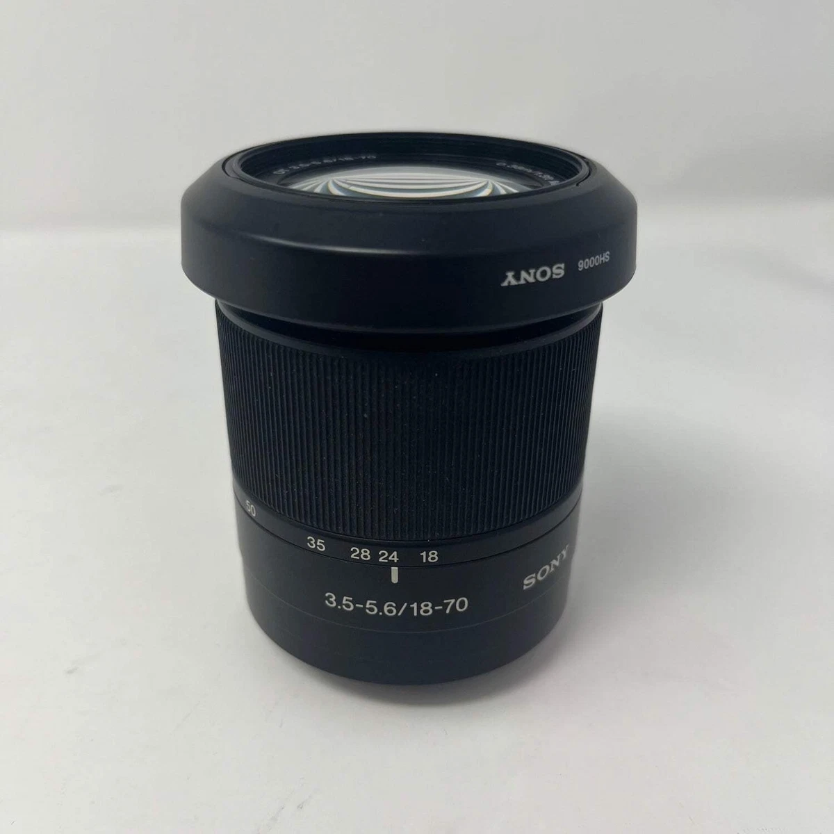 Sony DT 18-70mm Camera Lenses for sale | eBay
