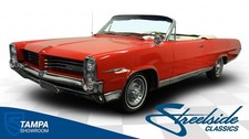 1964 Pontiac Bonneville for Sale
