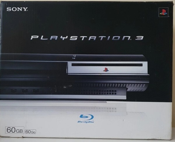 ps3 fat