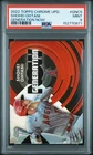 2022 TOPPS CHROME UPDATE GENERATION NOW GNC5 SHOHEI OHTANI PSA 9