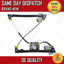 VW POLO 1995>2002 FRONT RIGHT DRIVER SIDE ELECTRIC WINDOW REGULATOR 6K4837402P