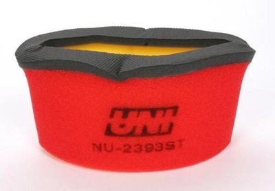 2003-2011 Kawasaki KFX 700 Uni Luftfilter NU-2393ST