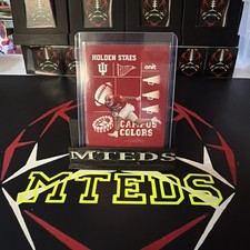 Holden Staes 2025 Onit Campus Colors Red