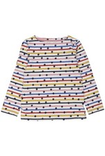 Boden Langarmshirt Mädchen Longsleeve Shirt Gr. EU 122 Baumwolle Meh... #z8j5w4d