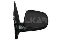 AußEnspiegel Alkar 6125652 FüR KIA Picanto Beheizbar Konvex 2 TA Fuel LPG
