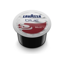 FLASH SALE! 600 Lavazza Blue Espresso Dolce Coffee Capsules - BBD 06/26 0.26 per lighter