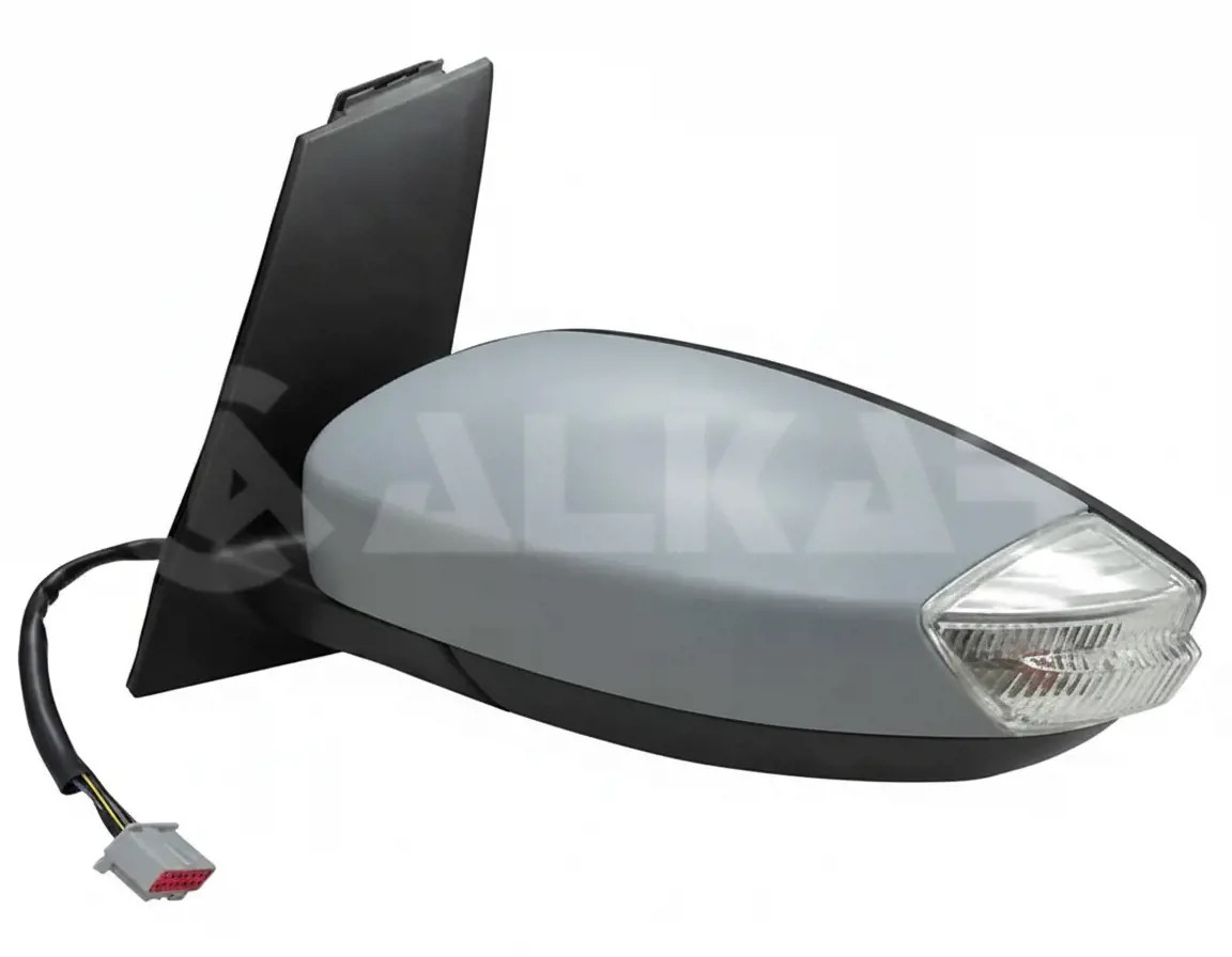 Specchietto esterno Sx termico 6139373 ALKAR per FORD C-MAX II GRAND C-MAX