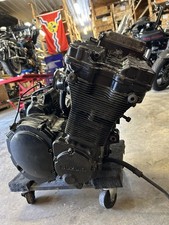 97-00 Suzuki Bandit Gsf1200s Running Compression Tested Engine Motor 45221mile
