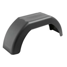 Schutzblech f. 10" Rader, Moplen - 1 PC Osculati - 02.012.03 - 0201203