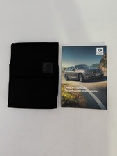 2019 BMW 3 SERIES SPORTS WAGON Factory Owners Manual & Case