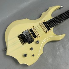 Guitarra eléctrica Edwards por ESP E-FR-130GT 2007 JPN USADA