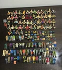 Vintage G.I. Joe Figures Body Parts Lot ￼