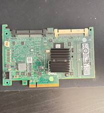 Dell Perc 6/i Poweredge Server Integrated Raid Controller Card
