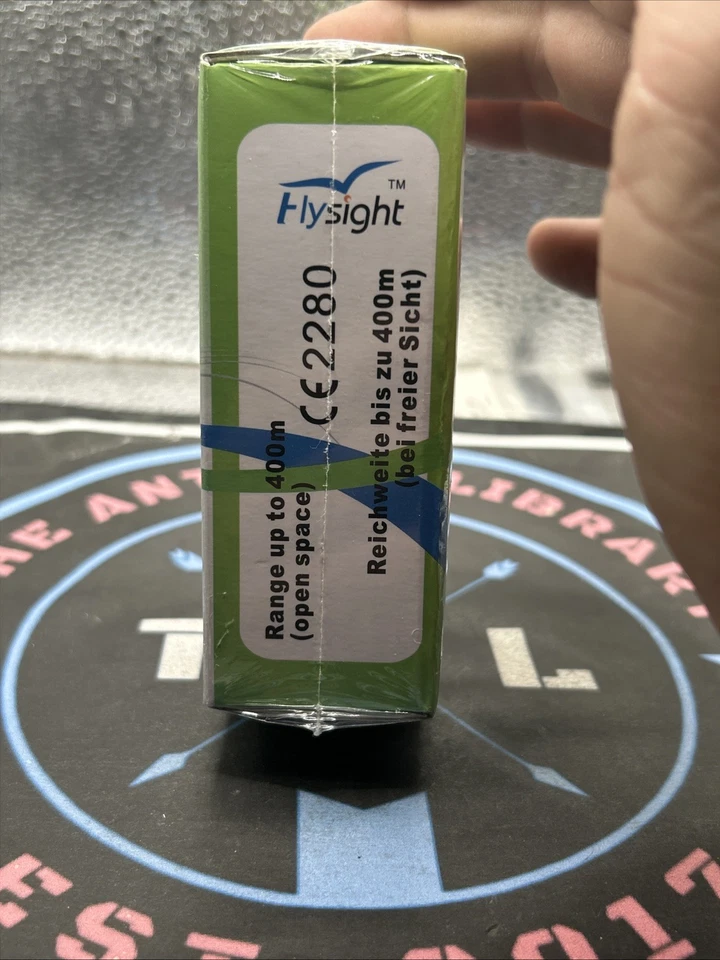 Flysight FPV58101 5.8Ghz 25mW Video Transmitter - Image 3 of 3