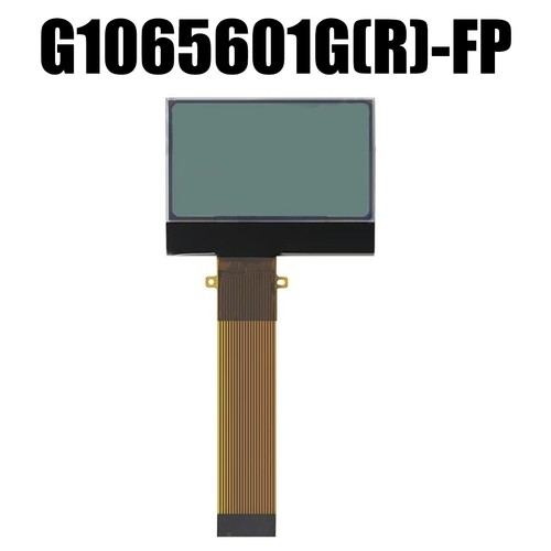 Tachometer Hour Meter Display Designed for G1065601G Quick Replacement - Picture 8 of 10