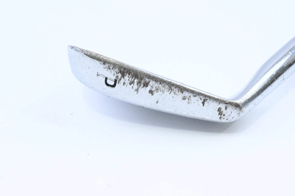 Nike VR Forged TW Blade Pitching Wedge / 47 Degree / Stiff Flex Dynamic Gold Sha - Image 3 of 4