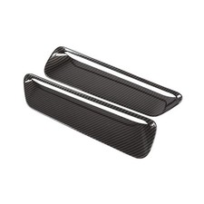 Hood Plastic Trim Dodge Challenger 2015–2022