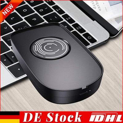 Mausablage mit Maus beweger, Home Office, Stressfrei Mobil Arbeit, Mauszeiger