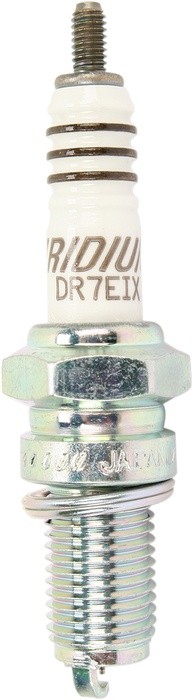 NGK Iridium-IX Spark Plug DR7EIX #5686 for Suzuki/Yamaha/Arctic Cat/Kawasaki