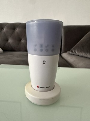 Bellman & Symfon Flash Receiver - weiß - für Hörgeschädigte OVP