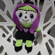 Rare kellytoy Halloween plush peluche 2022 10 inch