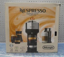 Nespresso Vertuo Next Coffee & Espresso Machine by De'Longhi Machine Only