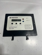 Pentair 472734 Auto Heat Control Board Assembly Replacement Pool and Spa Heat