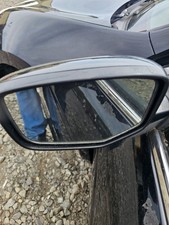 2008-2012 Honda Accord Door Mirror Black Driver Side Oem Power Sedan 4 Door Q2