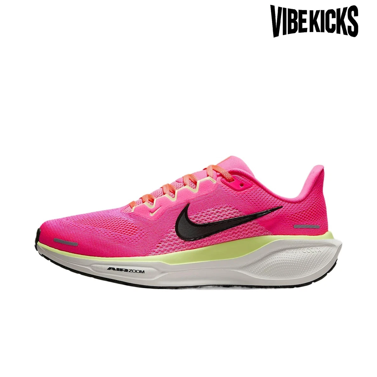 Nike Air Zoom Pegasus 41 Hyper Pink W for sale | eBay