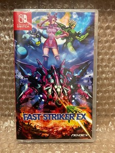 Fast Striker | eBay