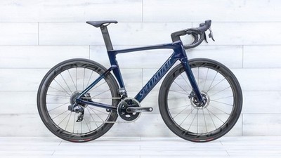 Specialized Venge Pro SRAM Force eTap AXS Road Bike - 2020, 54cm Specialized Venge Pro SRAM Force eTap AXS Road Bike - 2020, 54cm