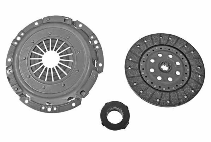 Kit d'embrayage complet pour BMW Série 3 E46 et Série 5 E39