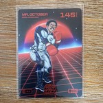 Bo Jackson Battle Arena Mr. October PG-22 2026