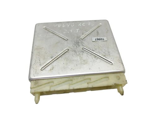 VOLVO XC70 CROSS COUNTRY Getriebesteuergerät P09480761 2.40 Diesel 27815849