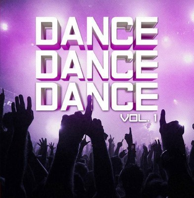 Various Artists - Dance Dance Dance 1 / Various [New CD] Alliance MOD
