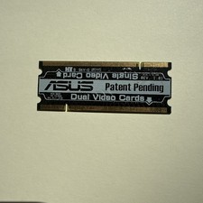 ASUS 2 Way SLI Bridge Connector for NVIDIA GP...