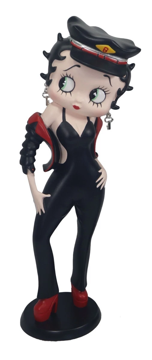 Betty Boop Biker for sale | eBay UK