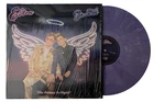 Elton John & Brandi Carlile Who Believes In Angels? 2LP Purple Vinyl 2025 NEW