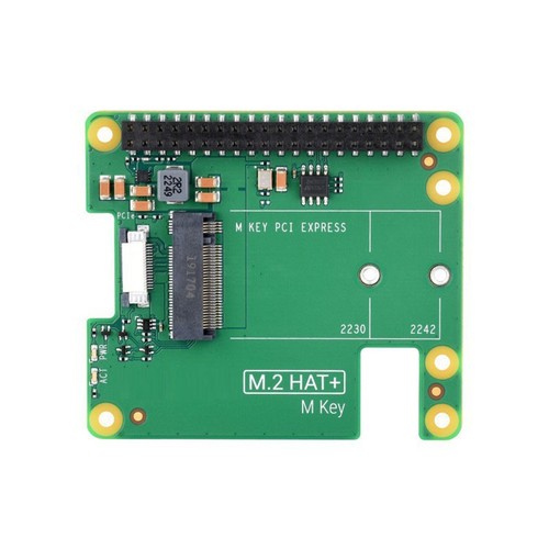 Expansion Board Module for 5 Pcle to M.2 NVMe Expansion Board SSD SSD M.23003 - Afbeelding 6 van 10